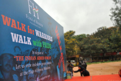 Walk For Warriors Walk With Pride